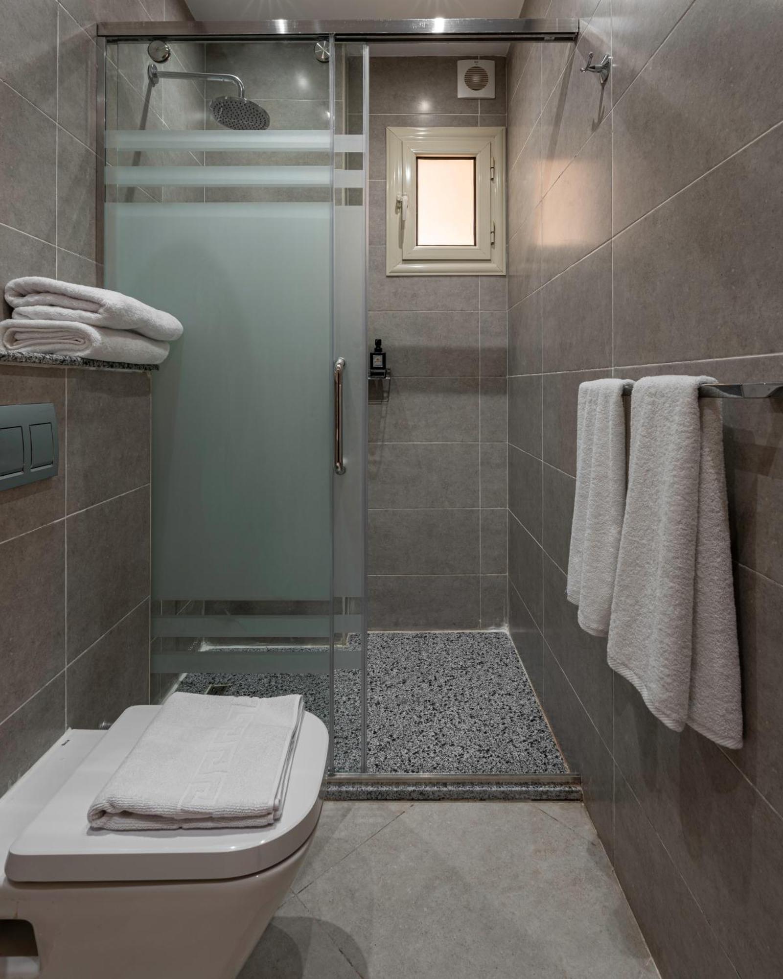 Dream Inn Pyramids View Kafret el-Gabal 外观 照片
