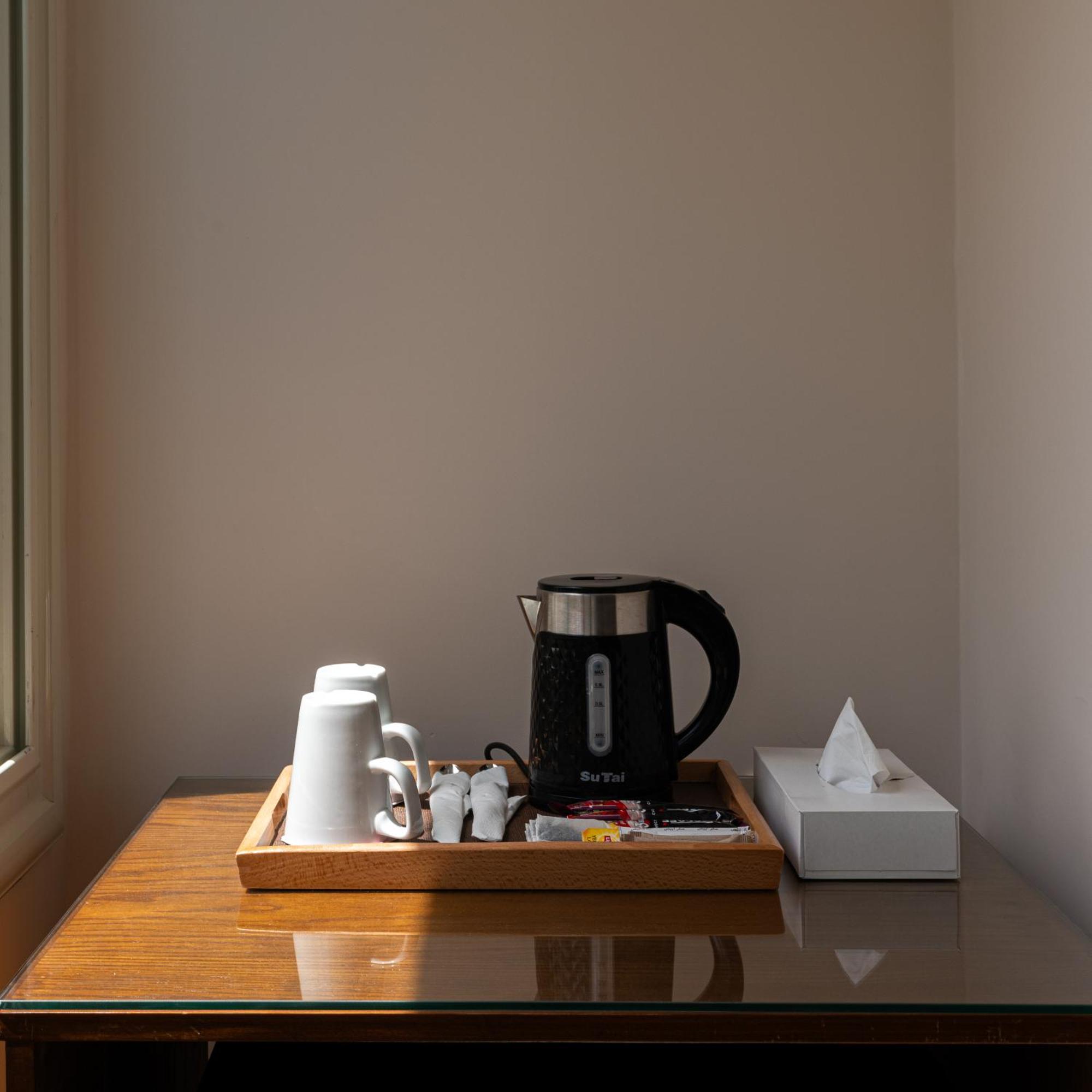Dream Inn Pyramids View Kafret el-Gabal 外观 照片