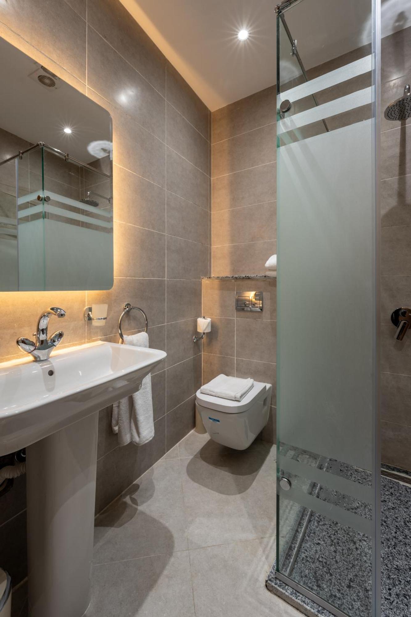 Dream Inn Pyramids View Kafret el-Gabal 外观 照片
