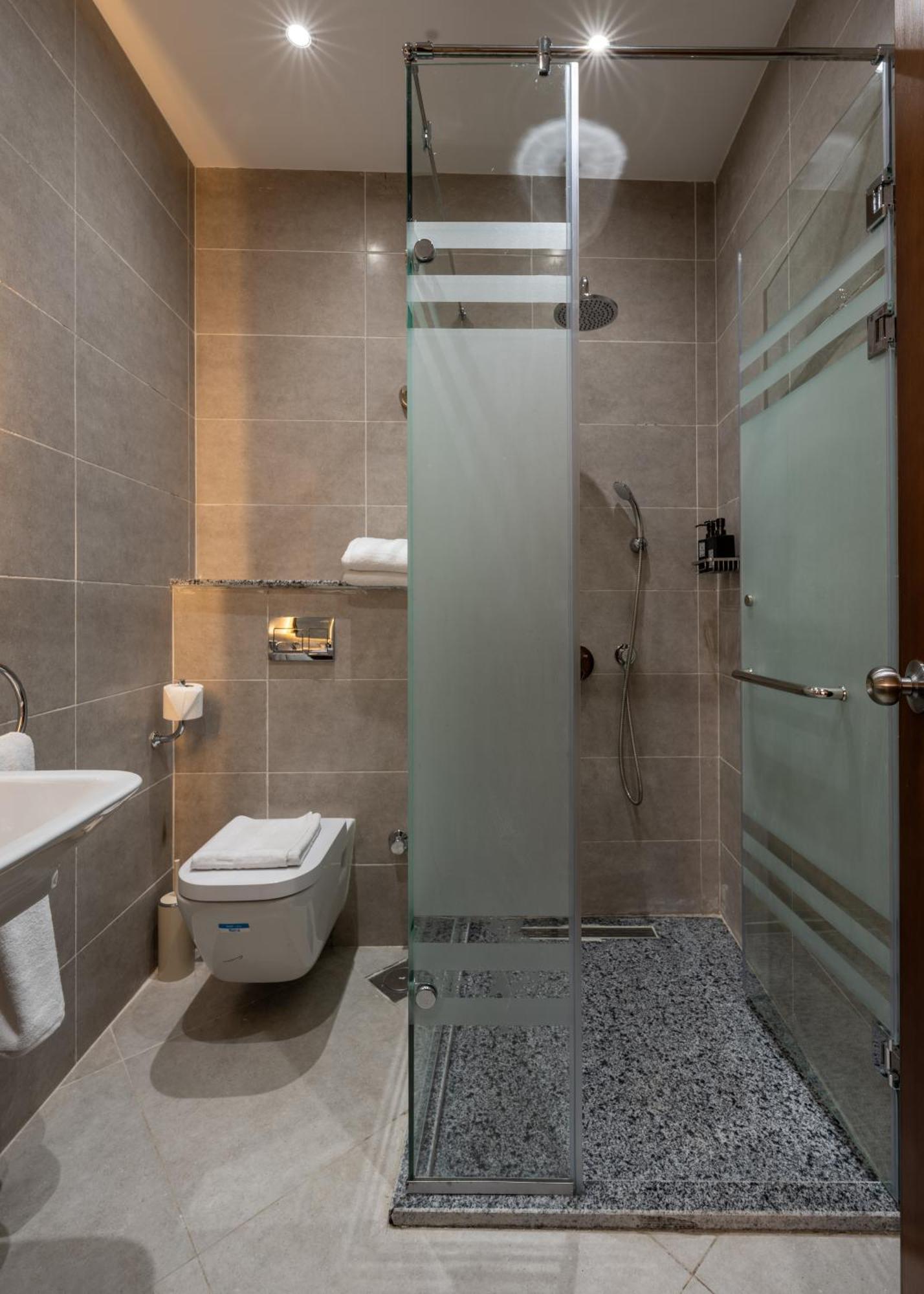 Dream Inn Pyramids View Kafret el-Gabal 外观 照片